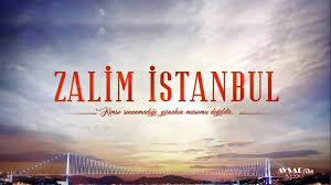 Zalim Istanbul Muzikleri Huzun Istanbul Soundcloud Instagram