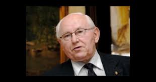 Remembering Bert B. Beach