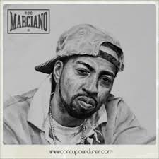 Listen to playlists featuring ROC MARCIANO