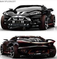 2019 Bmw X9 Concept Design Under The Engine Price And Mpg Bmw Concept Concept Cars Super Cars