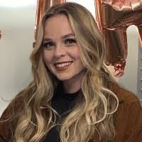 Kelsey Kerr's Instagram, Twitter & Facebook