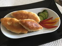 Piroschki Rezept Rezepte Lebensmittel Essen Leckeres Essen