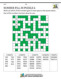 Word and logic puzzles are a wonderful way to engage the mind on lazy sunday mornings, and they're also useful educational tools for children. Word Fill Puzzles Free Printable 35 Images Back To School Word Fill Themed Fill In Puzzle For Fill In Puzzles Free Printable Easy Fill In Puzzles Free Printable