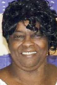 Johnnie Mae Rivers -- Bowman