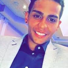 Alexander Inoa's Instagram, Twitter & Facebook