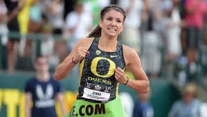 Jenna prandini age, height, weight. Jenna Prandini Honored For Her Stellar Track And Field Season With Ducks