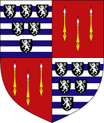 Landed families of Britain and Ireland: (122) Tyssen-Amherst (later Cecil)  of Didlington Hall and Foulden Hall, Barons Amherst of Hackney