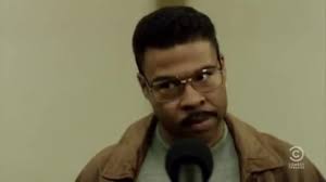 Postgame P: JFA, Barney Stinson and institutionalized nepotism