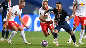 Both teams looking for their first cl title. Psg Vs Rb Leipzig Score Results Highlights From 2020 Champions League Semifinal Sporting News