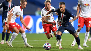 Paris saint germain vs angers sco full match replay. Psg Vs Rb Leipzig Score Results Highlights From 2020 Champions League Semifinal Sporting News