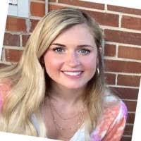 Haley Peebles's Instagram, Twitter & Facebook