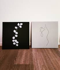 Es schleichen sich leicht fehler ein, wenn du. Alte Leinwand Neu Gestalten Thingsofsarah