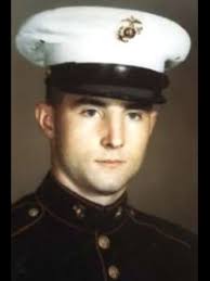 CPL Patrick Gallagher, Lynbrook, NY