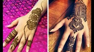 Check spelling or type a new query. Simple And Easy Mehndi Design For Karva Chauth 2018 Simple Mehndi Easy Mehndi Design For Beginners Youtube