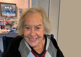 Los Angeles Jewish Home Celebrates Centenarian Seniors