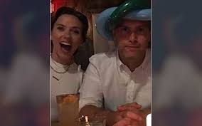 Last year, jost spoke about fatherhood and his hope to potentially start a family with his wife. E4thig2yunfgxm