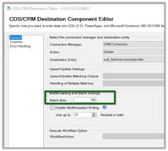 System Aggregateexception One Or More Errors Occurred Ssis Integration Toolkit For Microsoft Dynamics 365 Error In Kingswaysoft S Ssis Integration Toolkit Nishant Rana S Weblog