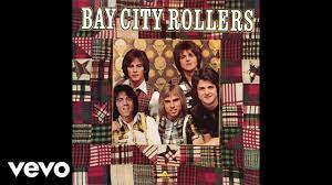 It was written and produced by bill martin and phil coulter. Bay City Rollers Saturday Night Audio Youtube