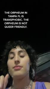 THEY ASSAULTED MY NB FRIEND FOR TRYING TO USE THE WOMENS BATHROOM? THE...