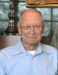 Obituary for Maynard D. Pearson