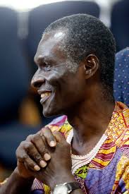 The power of ministering: How the enduring faith of members overcame 'The  Freeze' in Ghana