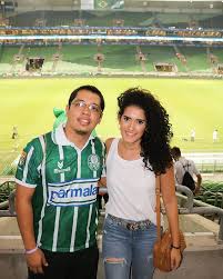 hoje tivemos a alegria de assistir palmeiras x sao paulo no camarote centenario do allianz parque a convite da tclbrasiloficial uma experiencia unica num jogo