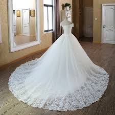 Purchase amazing vintage wedding dresses at millybridal. Elegant Vintage Lace Princess Wedding Dress With Sleeve My Wedding Ideas