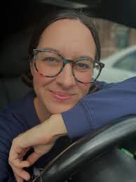 It's here, friends! My first copy of my new book EVERYTHING IS A STORY. I  had to call it that, I knew it from the start. Everything around us is born  from