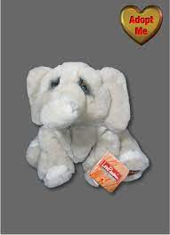 Dakin Lou Rankin Little Friends 10in Hoover Elephant Stuffed Plush Safari Animal Dakin Safari Animals Plush Stuffed Animals Safari