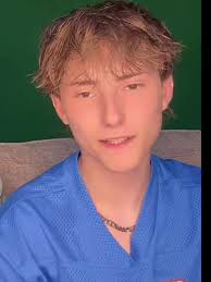 Aidan Sharpe Is Cute