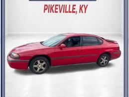 Image result for Victory Red 2004 Impala