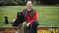 Prince Edward appointed to new role by King as he marks his 60th ...