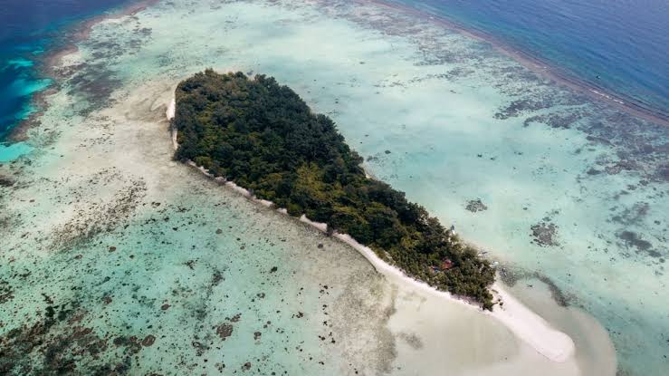 surga tropis karimunjawa