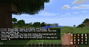 Why are fewer and fewer mods being made for for minecraft? The Best Minecraft Mods 2021 For Twitch Integration