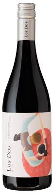 Red Wine Vintage Elkhart Lake