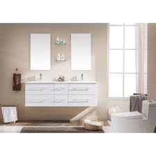 Check spelling or type a new query. Concept Usine Ensemble Meuble Salle De Bain Complet Venus B 2 Vasques 2 Miroirs Meubles De Salle De Bain Rue Du Commerce