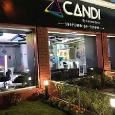 Use branch locator tool here if you know state, city and branch name. Canara Bank Office Photos Glassdoor