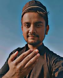 Zaki Anwar Ansari (@beingzakianwar) • Instagram photos and videos