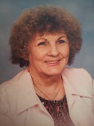 Edna Ruth Trail Gower (1924-2002)