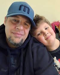 Loving quarantine if it means spending time with this guy. Hope you are all  staying safe out there!