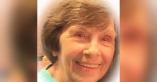 Lynne Parlove Obituary