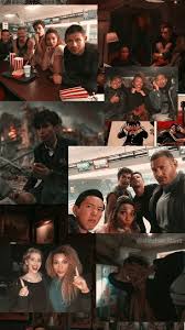 Check spelling or type a new query. Wallpapers Icons Umbrella Academy Wallpaper The Umbrella Academy The Umbrella Academy Wallpaper