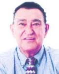Carlos Baldenegro Obituary (2014)