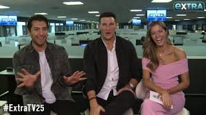 Kaitlyn bristowe, former bachelorette star and winner of season 29 of dancing with the stars, is engaged to jason tartick, a contestant on becca kufrin's season of the bachelorette in 2018. Jason Tartick Is Taking Kaitlyn Bristowe Out On A Date Youtube