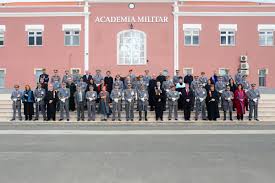 22 de março, e do artigo 115.º do regulamento da academia militar, aprovado pela… Academia Militar Cerimonia De Abertura Solene Do Ano Letivo 2019 2020