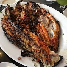 أسماك الصعيدى جدة تعليقات حول المطاعم Tripadvisor