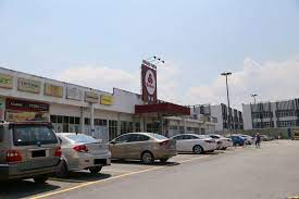 Both companies are located in selangor and kuala lumpur (kl), malaysia. The Store Sri Petaling Shopping In Sri Petaling Kuala Lumpur