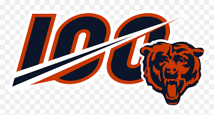 You can use this image freely on your projects to create stunning art. Chicago Bears 100 Logo Hd Png Download Vhv