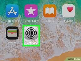 Enabling dark mode on facebook is a fairly simple and straightforward procedure. 3 Ways To Enable Dark Mode On Iphone Or Ipad Wikihow