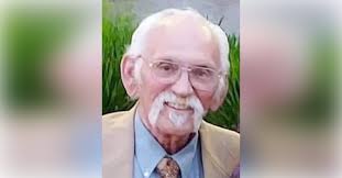 Obituary information for James Albert White Jr.